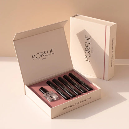Porelie™ Neglepenne