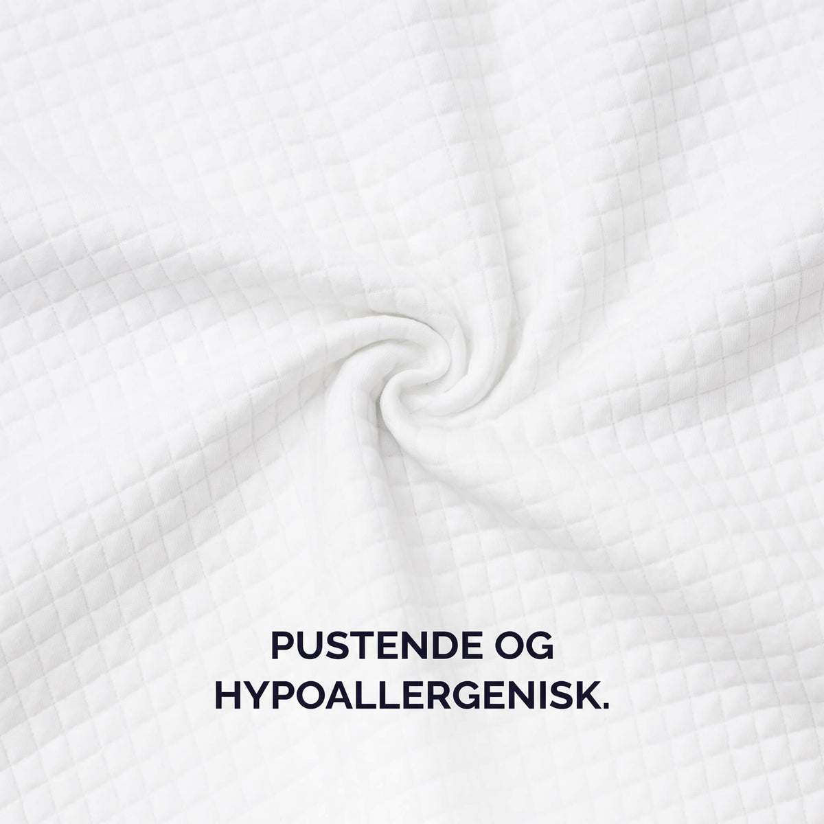 Porelie™ Ekstra Putetrekk