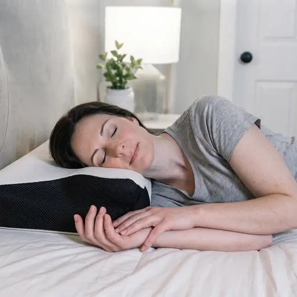 For deg som sover på siden