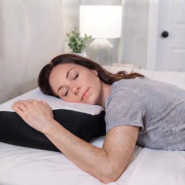 For deg som sover på magen